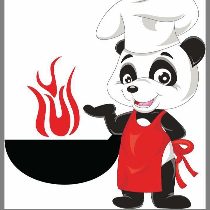 Logo Panda