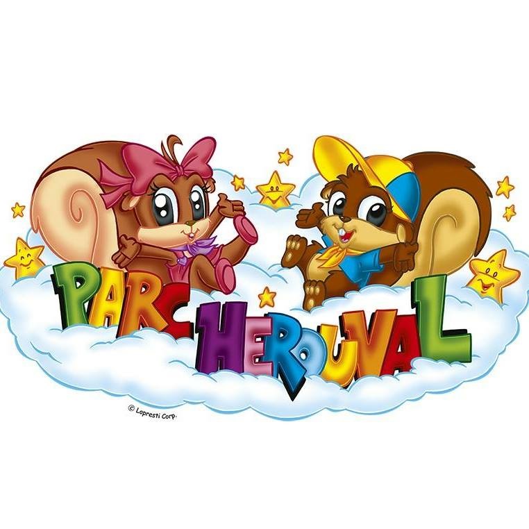 Logo Parc Hérouval