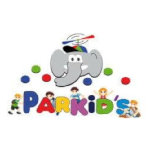 Logo Parkid's