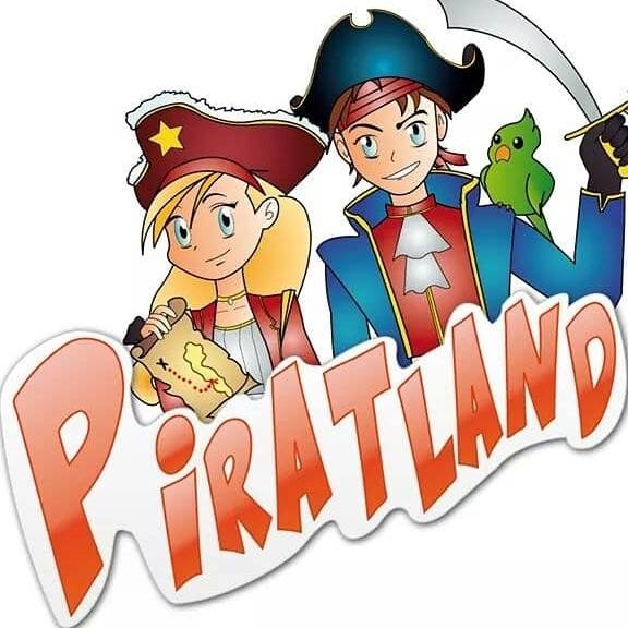 Logo PiratLand