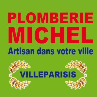 Logo Plomberie Michel