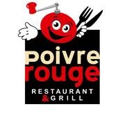 Logo Poivre Rouge