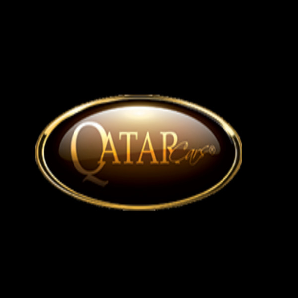 Logo Qatar Cars