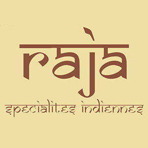 Logo Raja