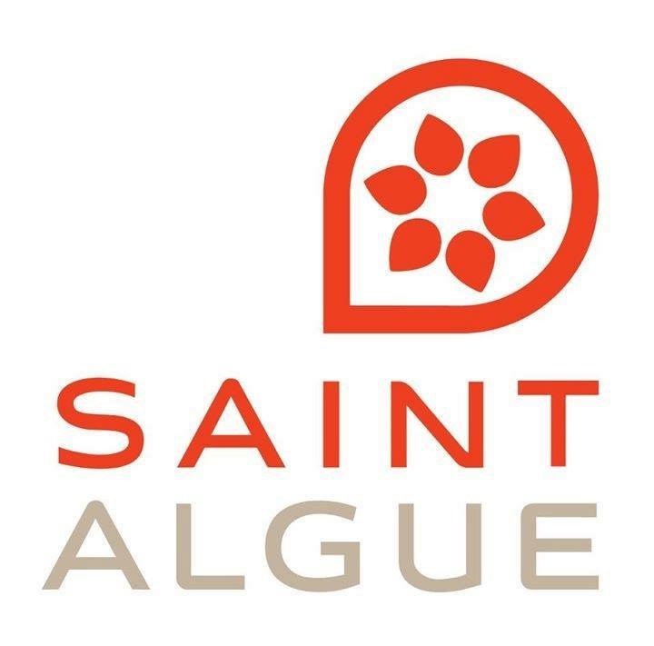 Logo Saint Algue
