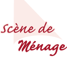 Logo Scène de Ménage