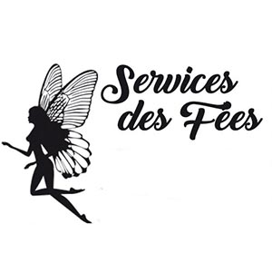 Logo Services Des Fées