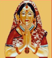 Logo Shakti