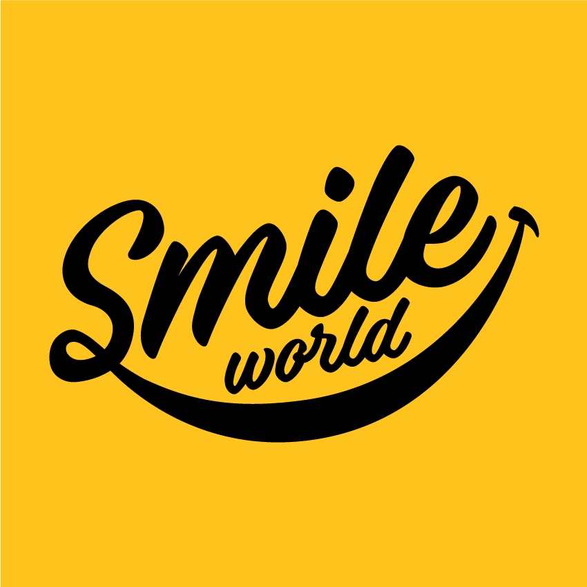 Logo Smile World