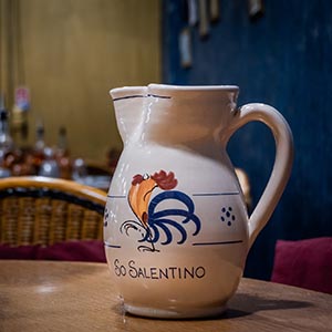 Logo So Salentino