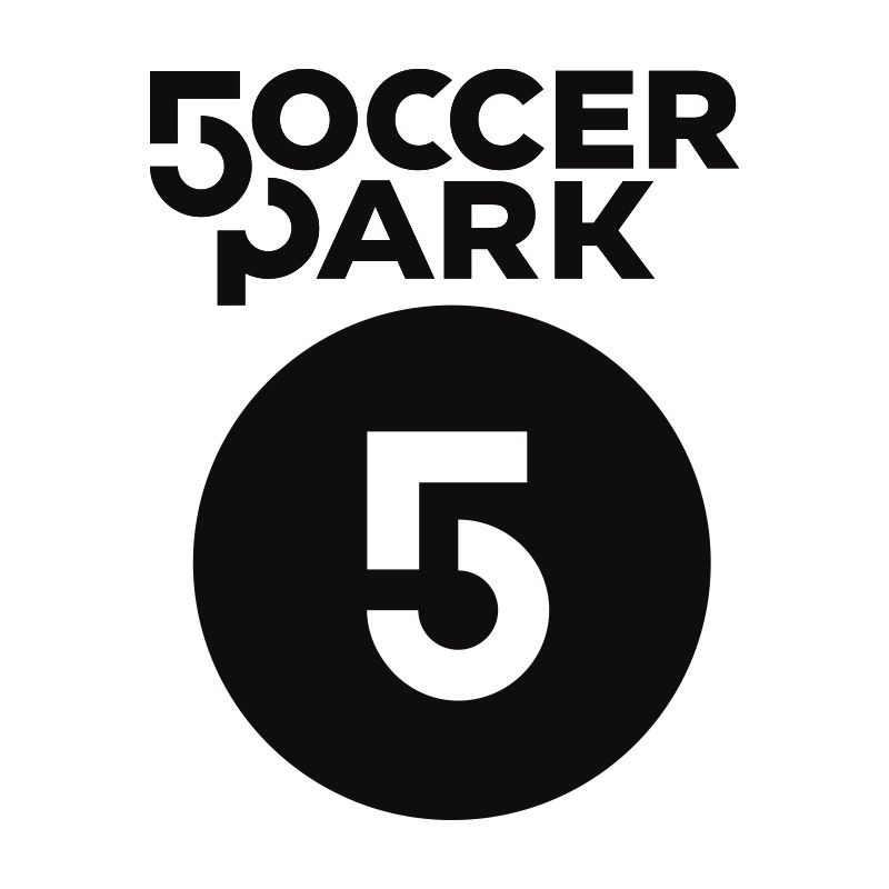 Logo Soccer Park