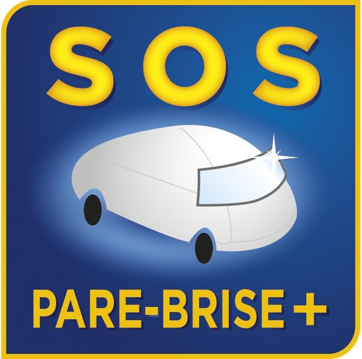 Logo SOS Pare-Brise