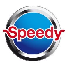 Logo Speedy