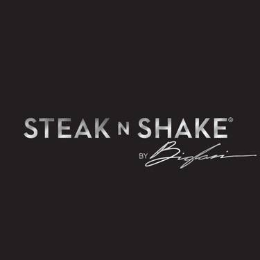 Logo Steak'N Shake
