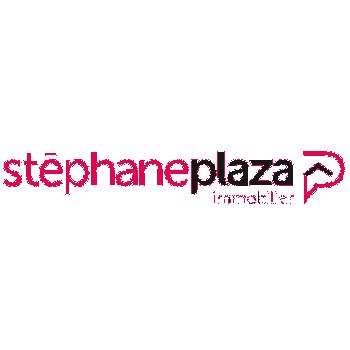 Logo Stéphane Plaza Immobilier