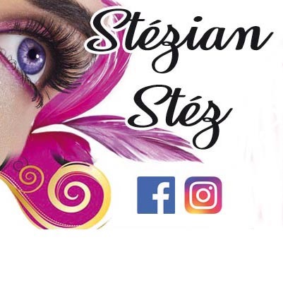 Logo Stézian Stéz