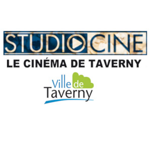 Logo Studio Ciné