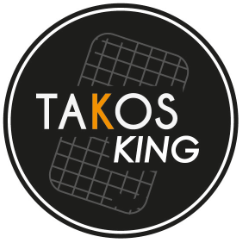 Logo Takos King