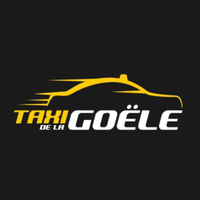 Logo Taxi de la Goële