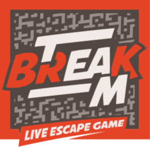Logo Team Break