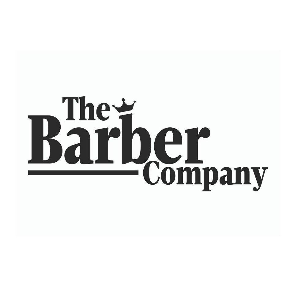 Logo The Barber Company