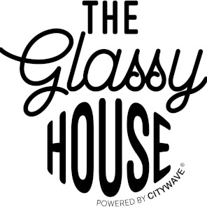 Logo The Glassy House