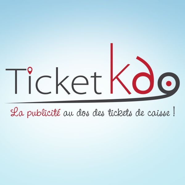 Logo Ticket KDO