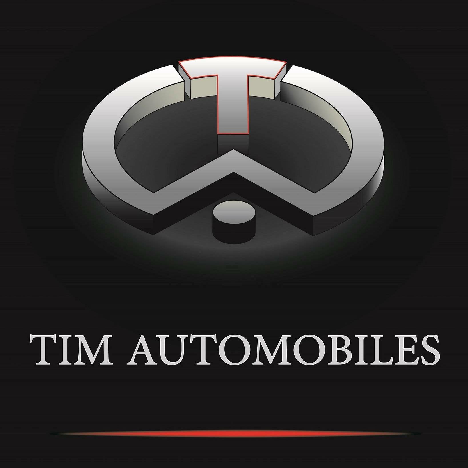 Logo Tim Automobiles