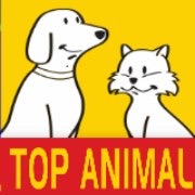 Logo Top Animal