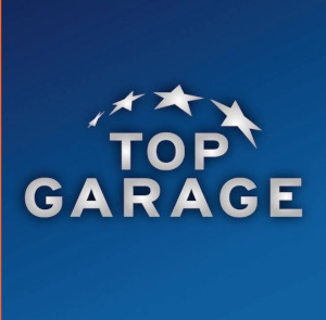 Logo Top Garage