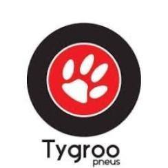 Logo Tygroo Pneus