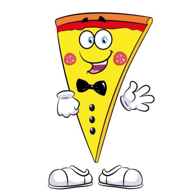 Logo V.I.Pizz