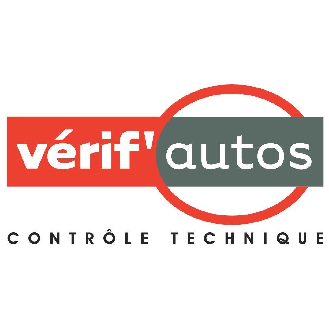 Logo Vérif'Autos