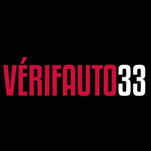 Logo Verif Auto 33