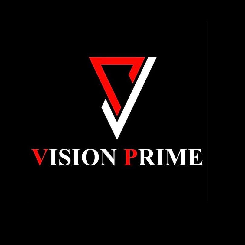 Logo Vision Prime