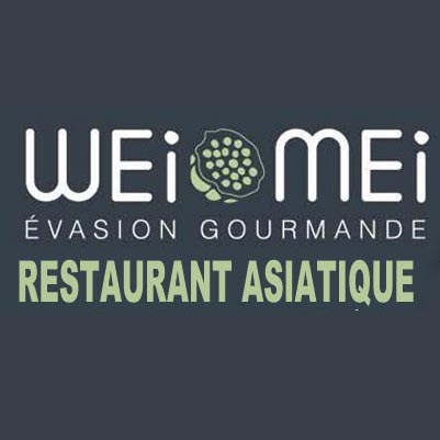Logo Wei Mei