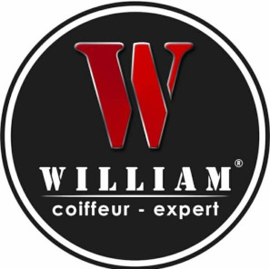 Logo William Coiffeur