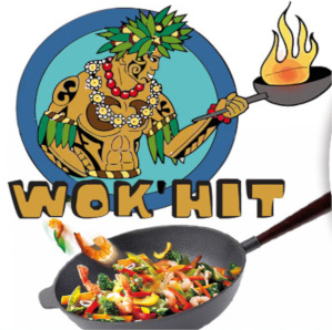 Logo Wok'Hit