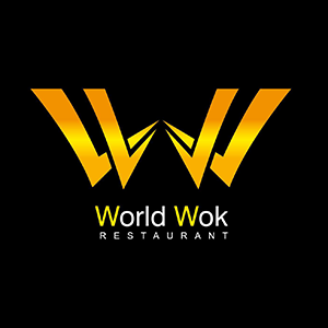 Logo World Wok